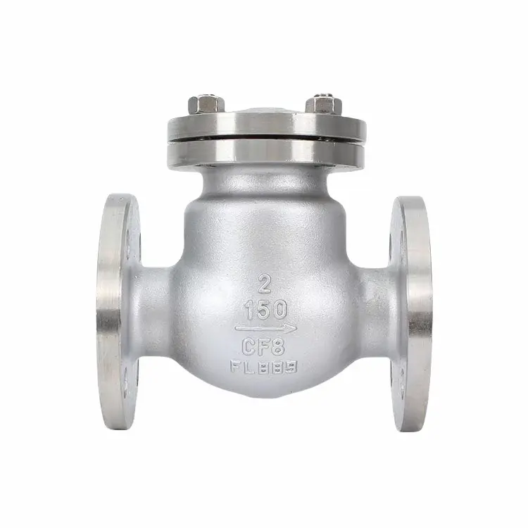 Check valve