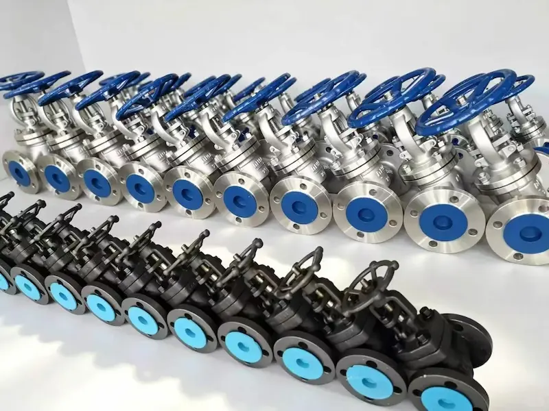 ZPVE valve actuation
