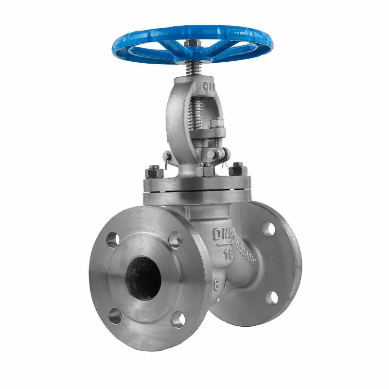 Industrial valve assembly for renewable energy process piping