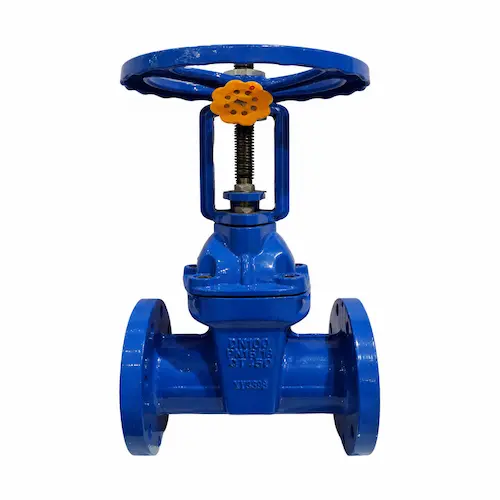 Oil and gas pipeline isolation valve installation