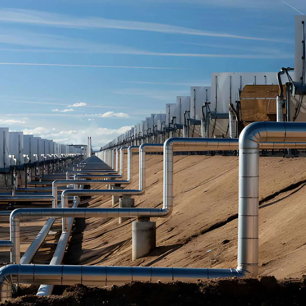 Industrial valve solutions for renewable energy projects