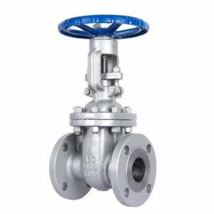 ANSI Carbon Steel Gate Valve