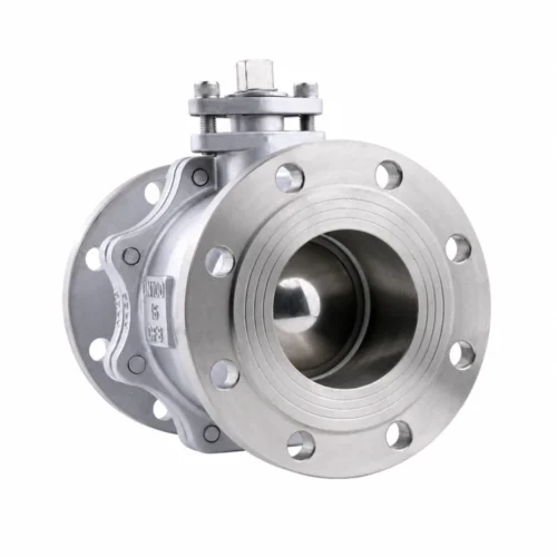 flanged-stainless-steel-ball-valve-white-1000-3