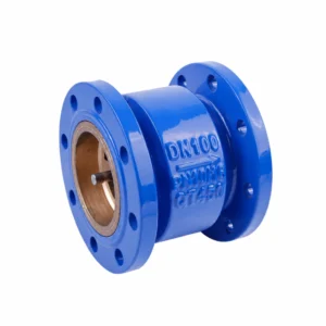 Flanged Swing Check Valve