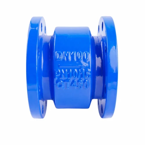 flanged-swing-check-valve-white-1000-2