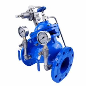 Hydraulic Pressure Reducing Valve